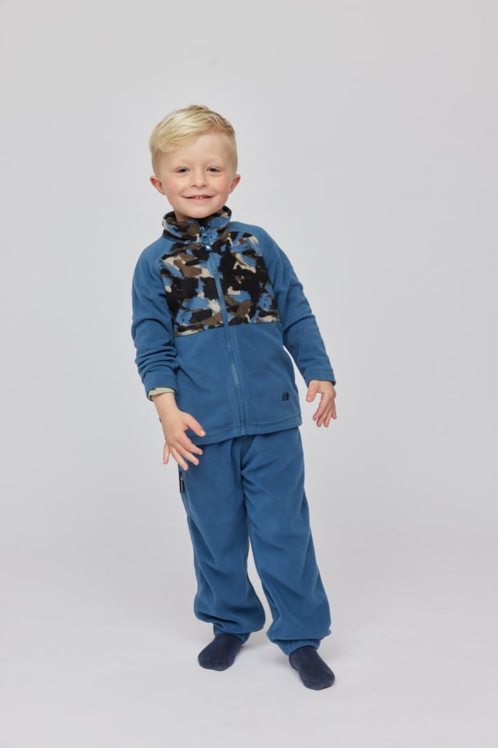 Skogstad Kids' Trone Ensign Blue Skogstad