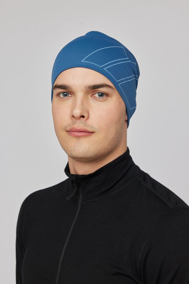 Skogstad U Bøye Ensign Blue