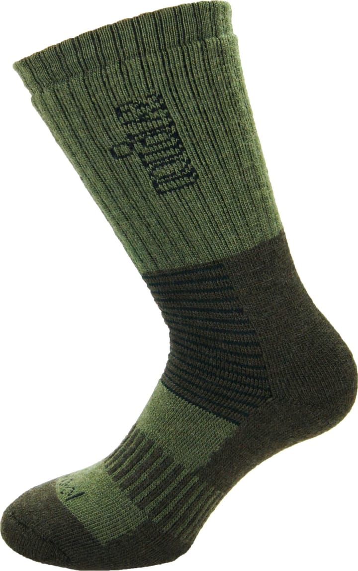 Avignon Unisex 2-Pack Mid Multicolour Avignon