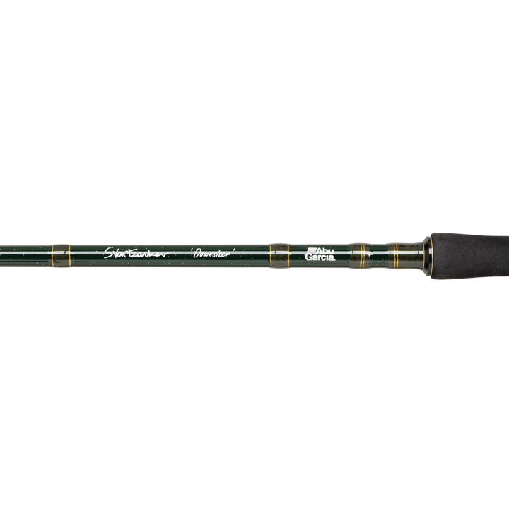 Abu Garcia Svartzonker Silver 9’3 6-32g Spin Abu Garcia Abu Garcia Svartzonker Silver 9’3 6-32g Spin Abu Garcia