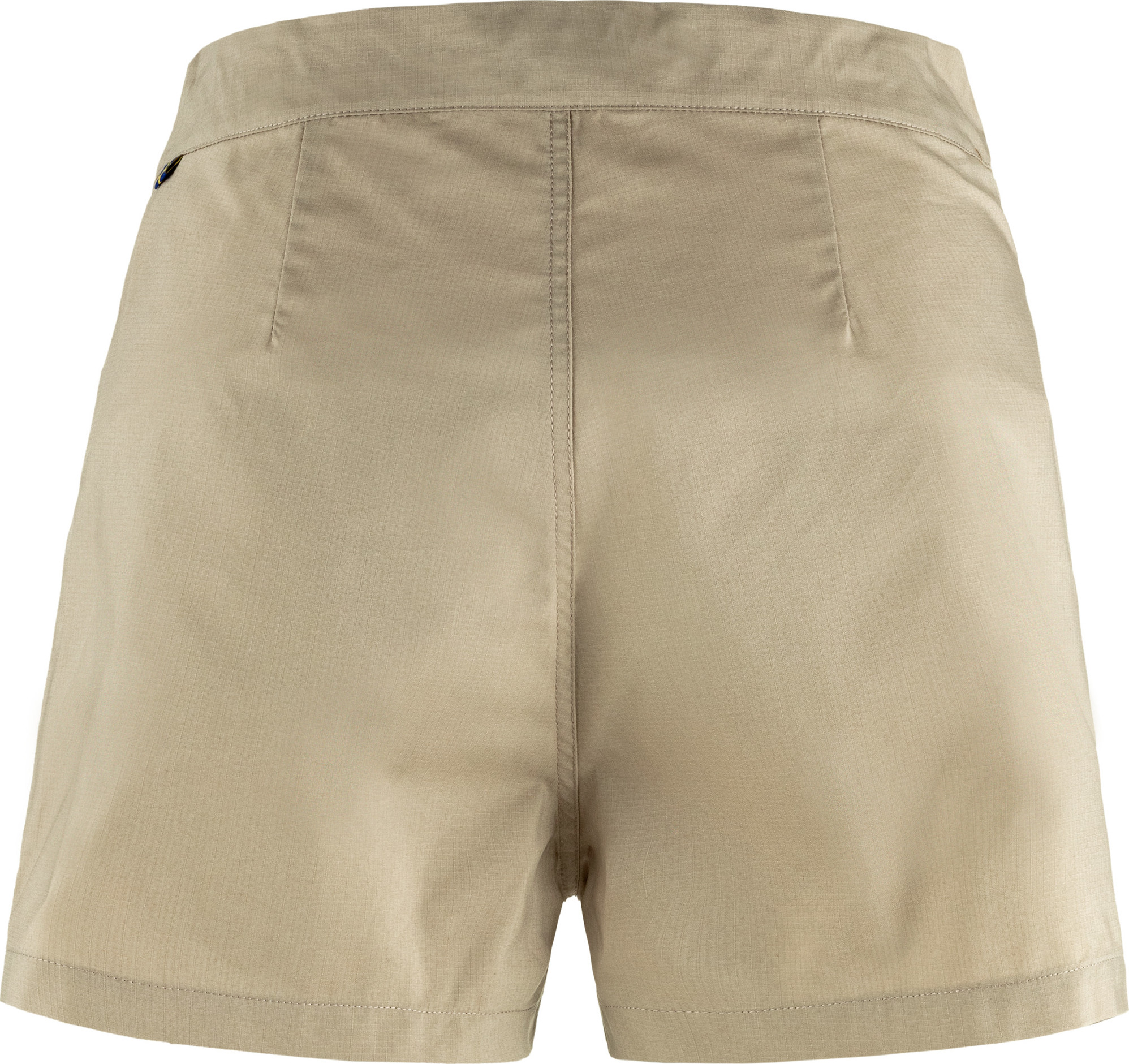 Fjällräven Women's Abisko Hike Shorts Fossil