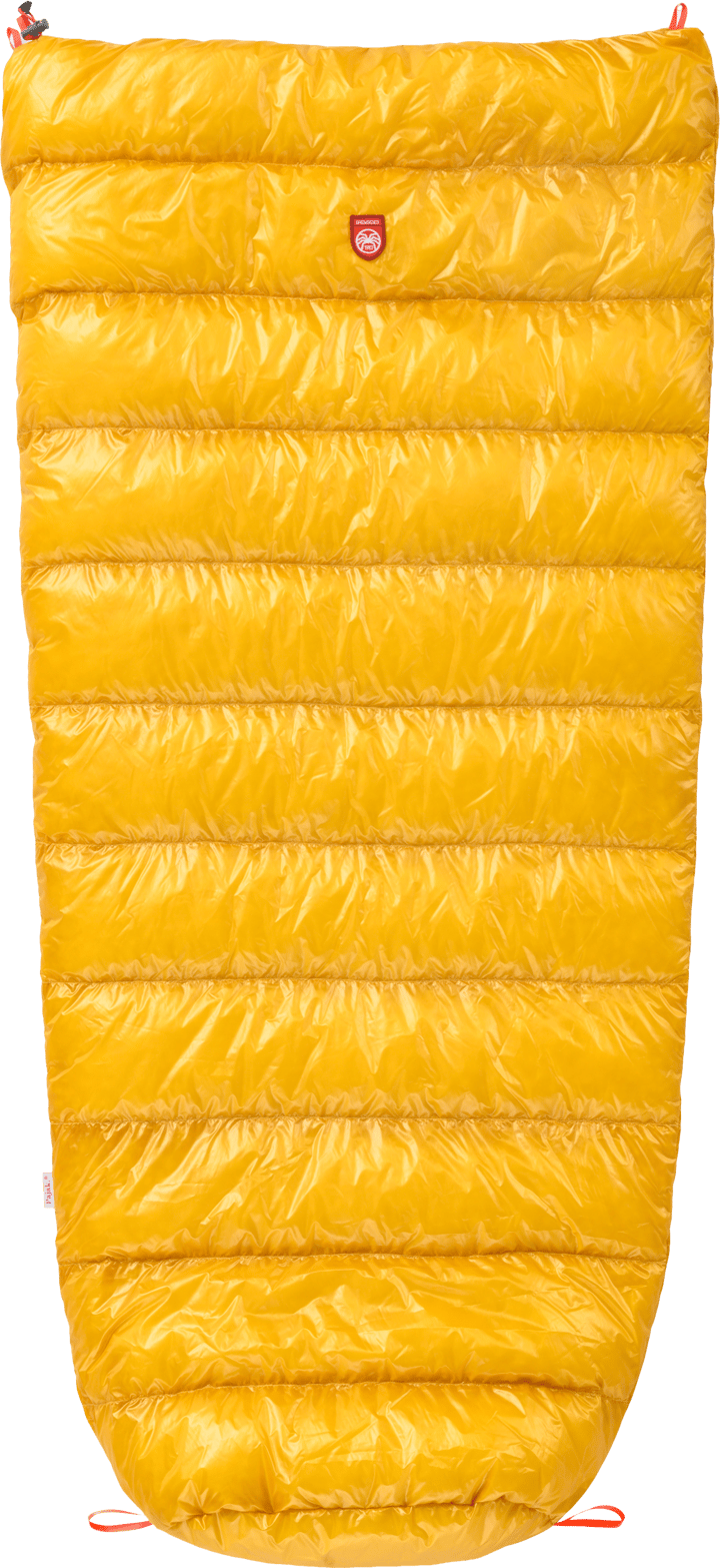 Pajak Radical ULX Gold Pajak
