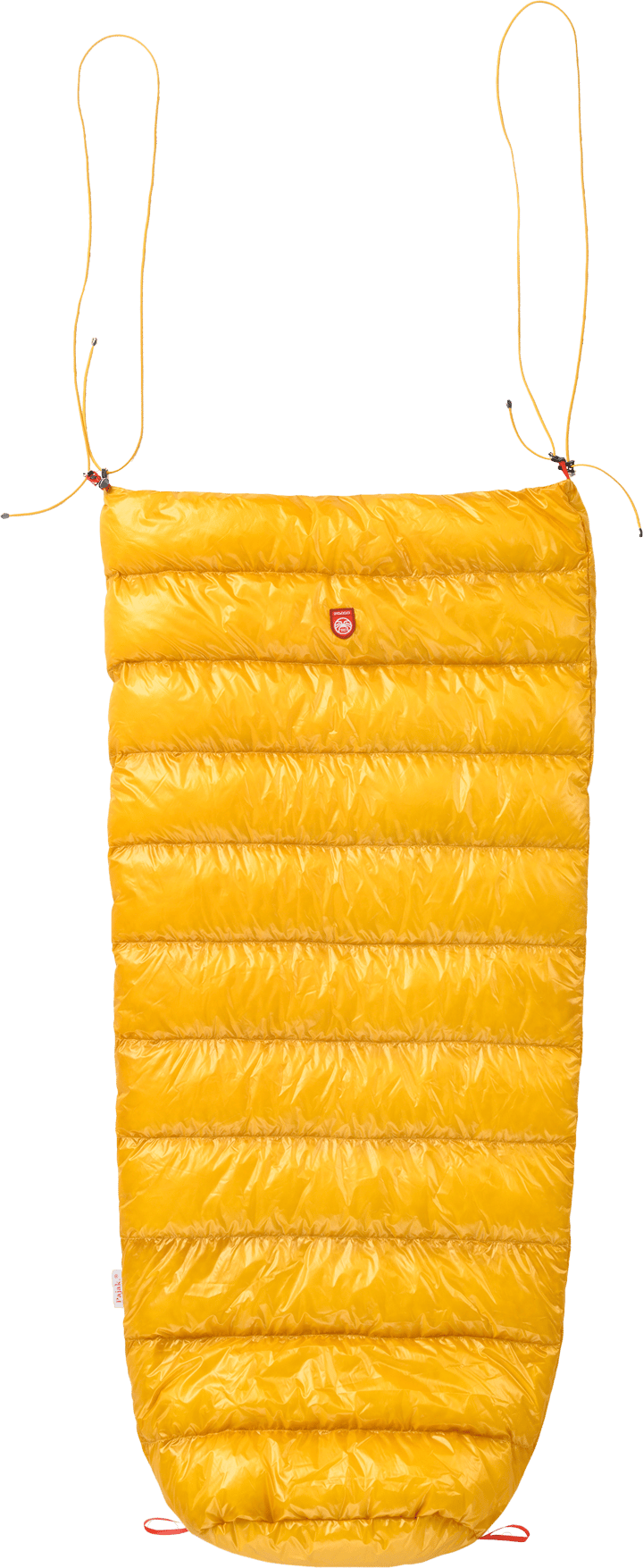 Pajak Radical ULX Gold Pajak
