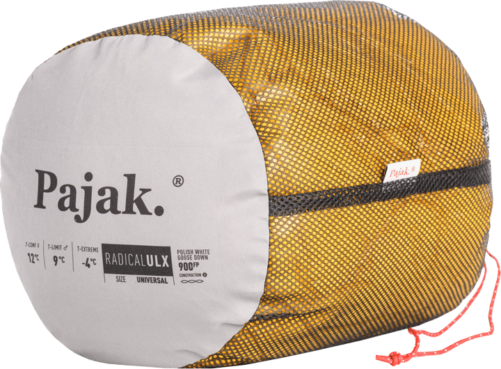 Pajak Radical ULX Gold Pajak Pajak Radical ULX Gold Pajak