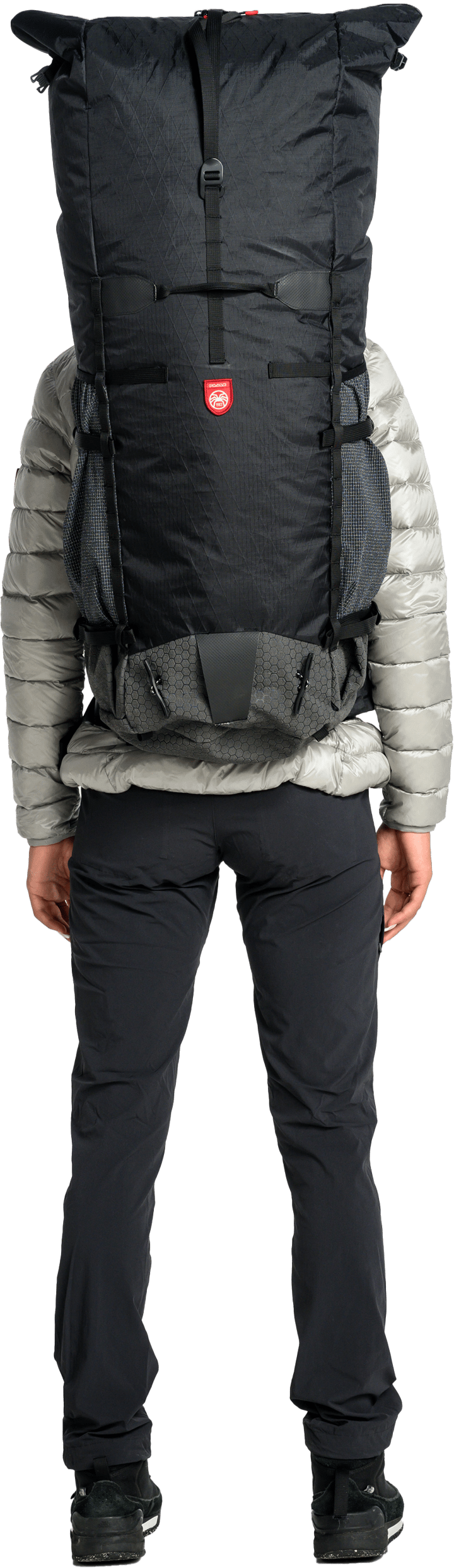 Pajak HD3 Black Pajak
