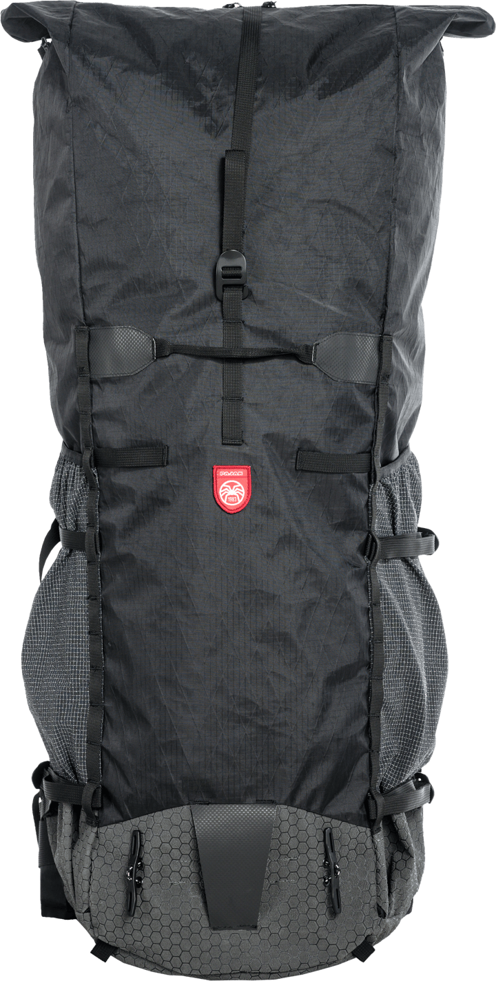 Pajak HD3 Black Pajak