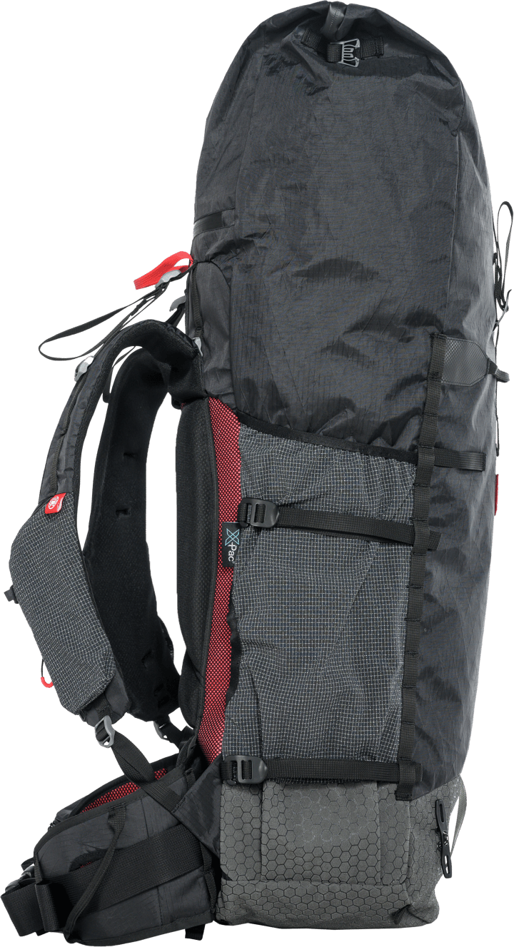 Pajak HD3 Black Pajak
