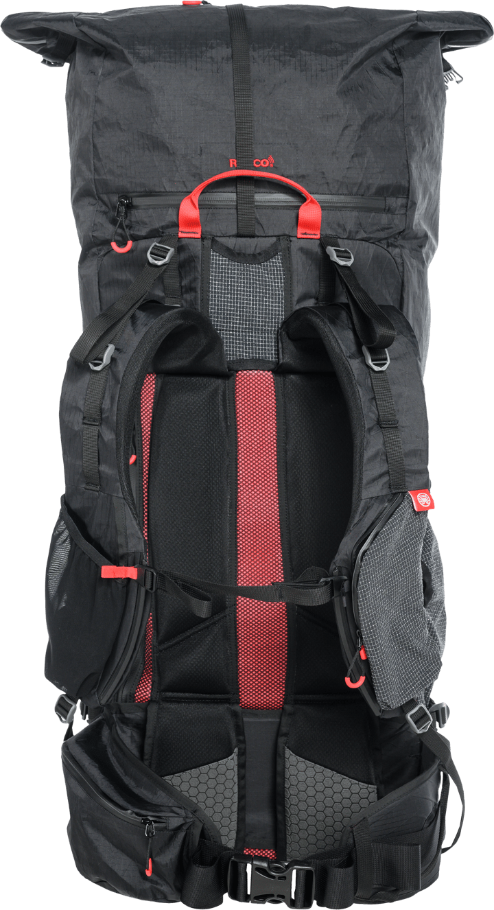 Pajak HD3 Black Pajak