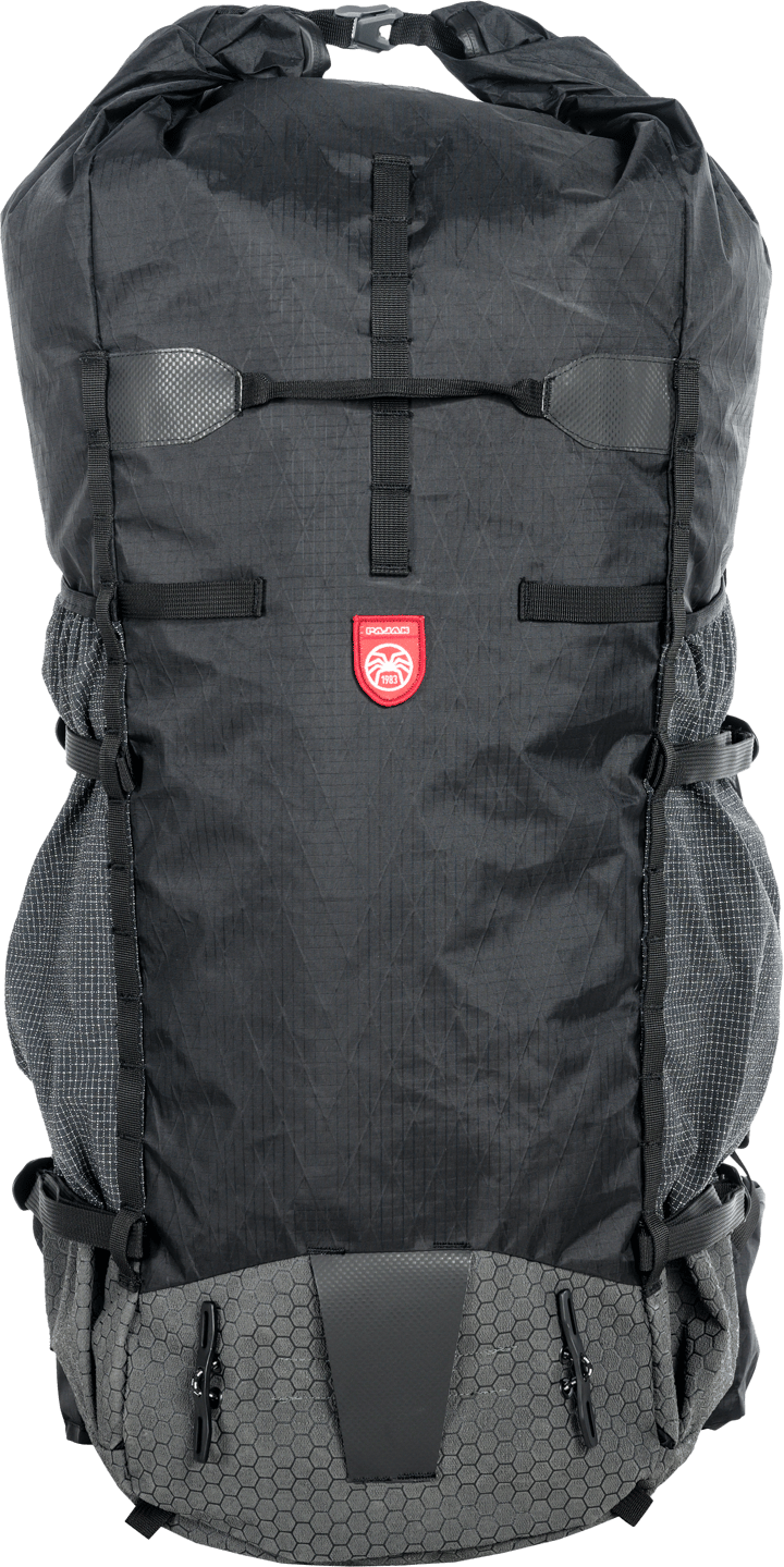 Pajak HD3 Black Pajak