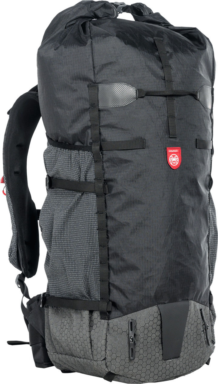Pajak HD3 Black Pajak