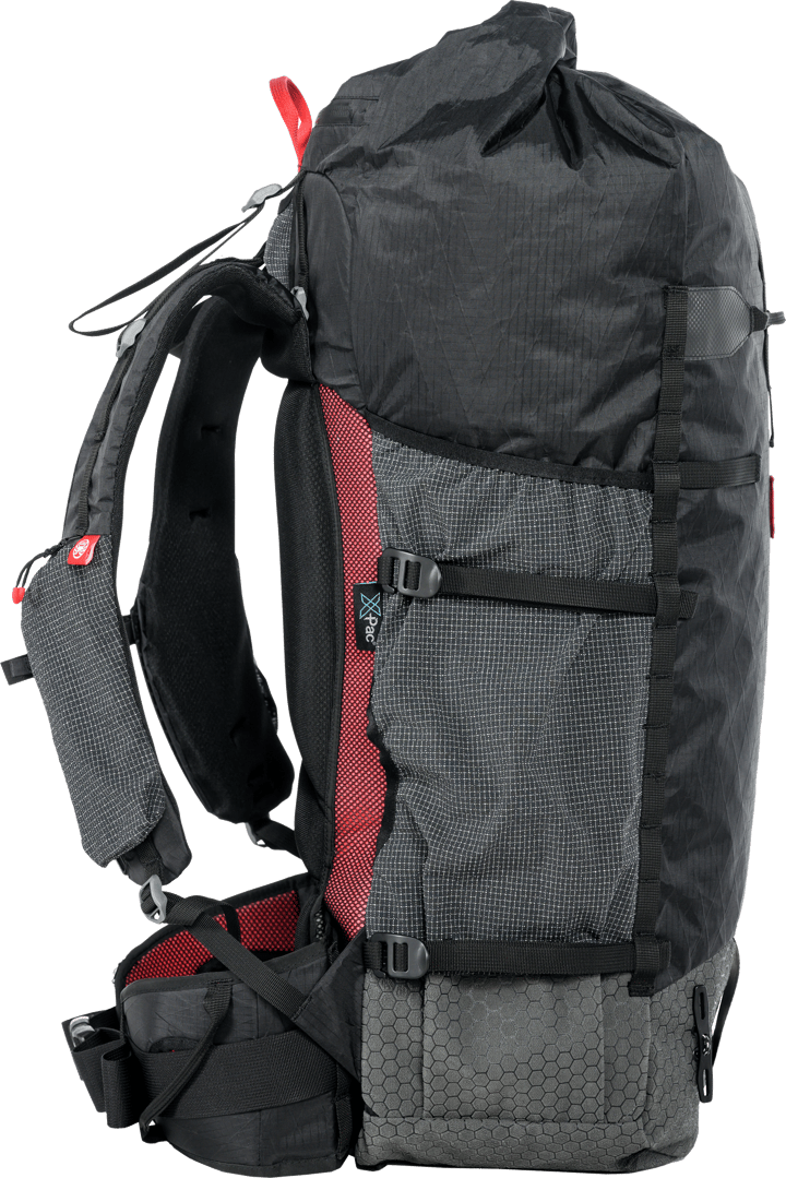 Pajak HD3 Black Pajak