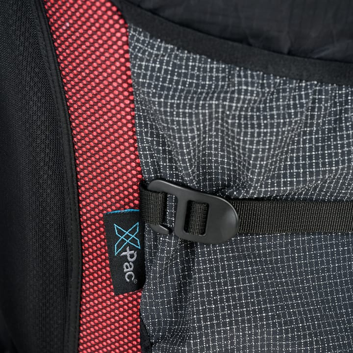 Pajak HD3 Black Pajak