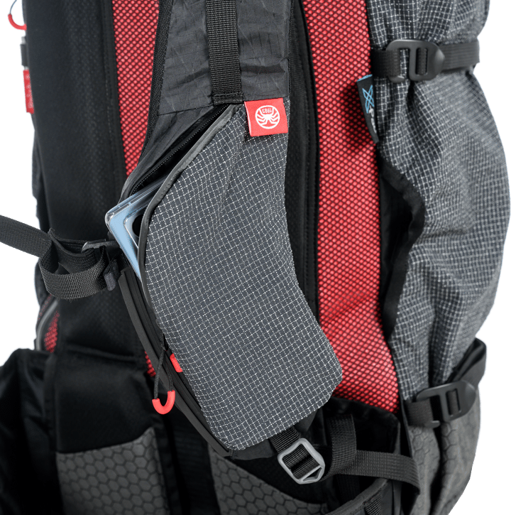 Pajak HD3 Black Pajak