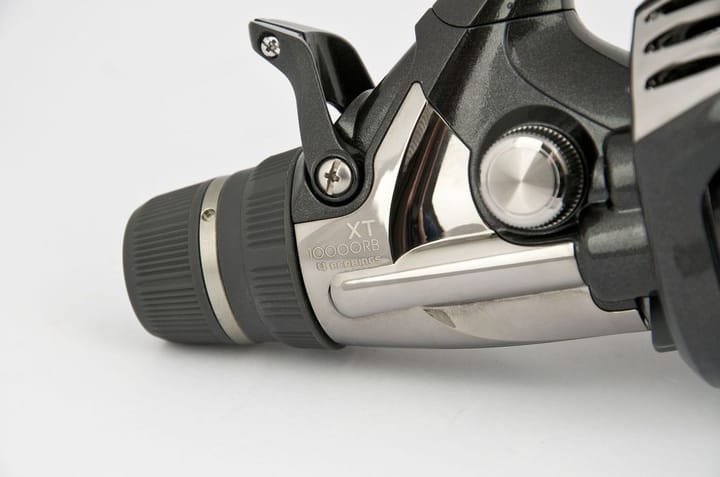 Shimano Baitrunner XT-RB Shimano Shimano Baitrunner XT-RB Shimano