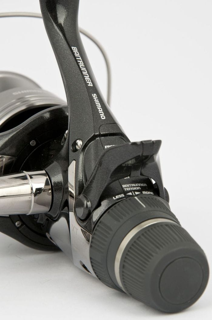 Shimano Baitrunner XT-RB Shimano Shimano Baitrunner XT-RB Shimano