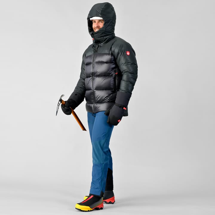 Pajak Sherpa 2.0 Black Pajak