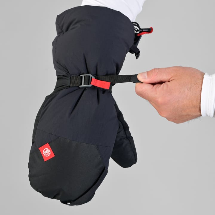 Pajak Sherpa 2.0 Black Pajak