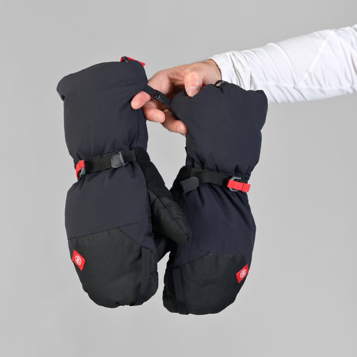 Pajak Sherpa 2.0 Black Pajak