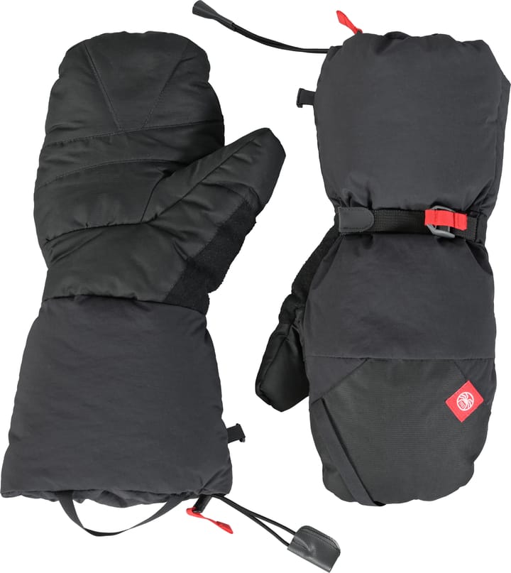 Pajak Sherpa 2.0 Black Pajak