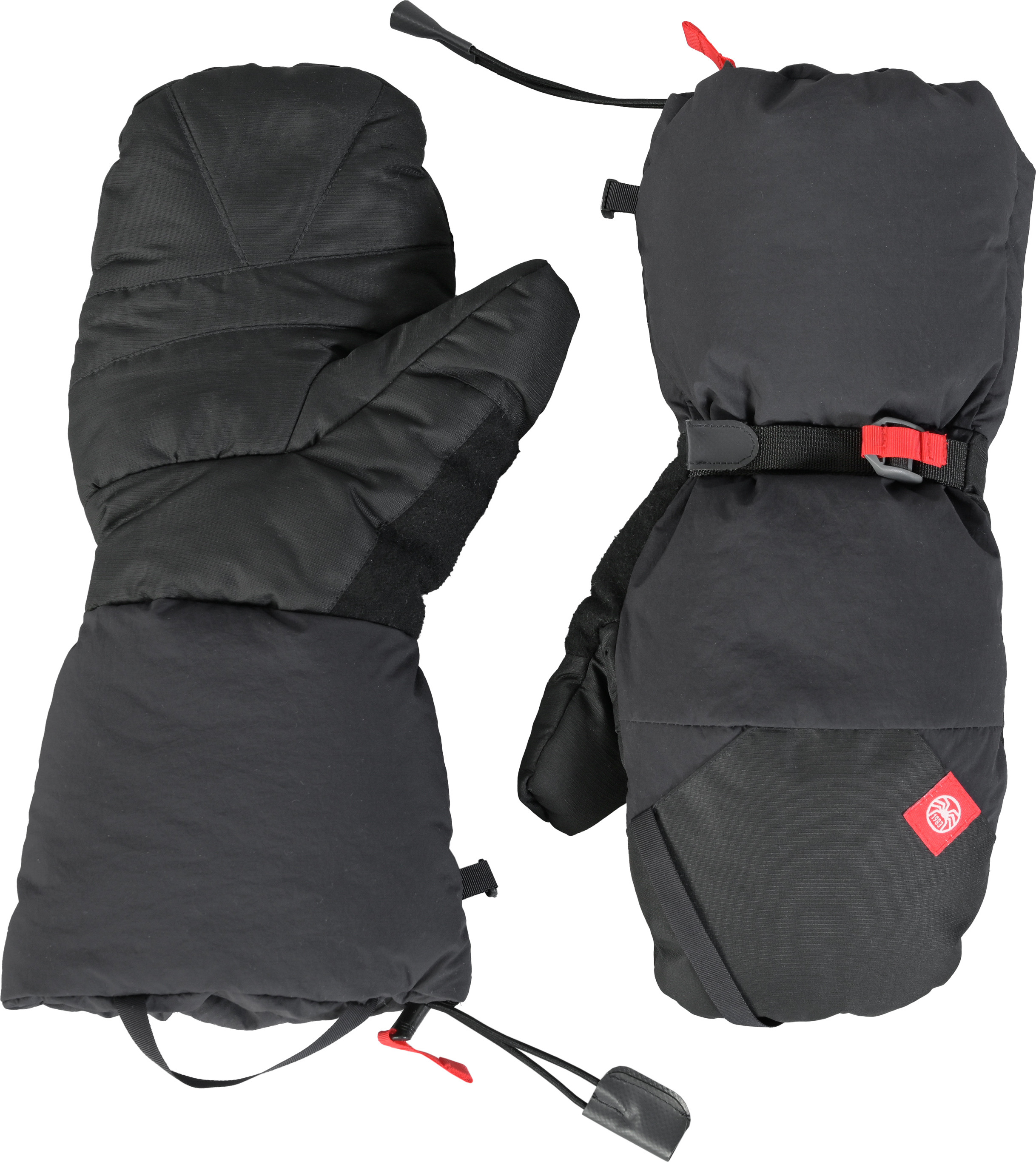 PAJAK Sherpa 2.0 Black