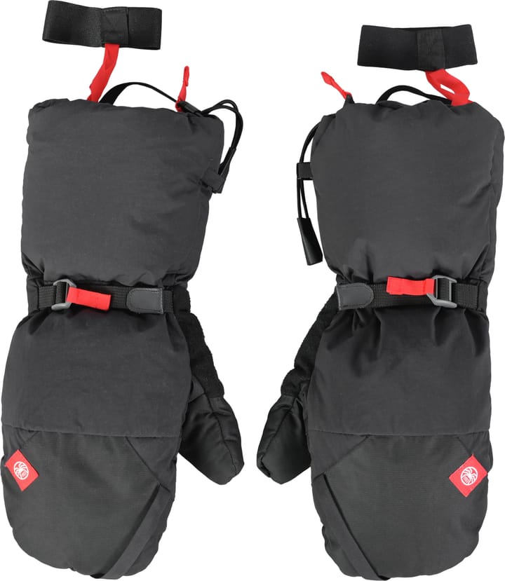 Pajak Sherpa 2.0 Black Pajak