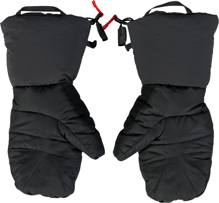 Pajak Sherpa 2.0 Black Pajak