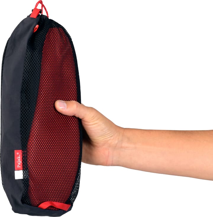 Pajak Sky Slippers Black Pajak