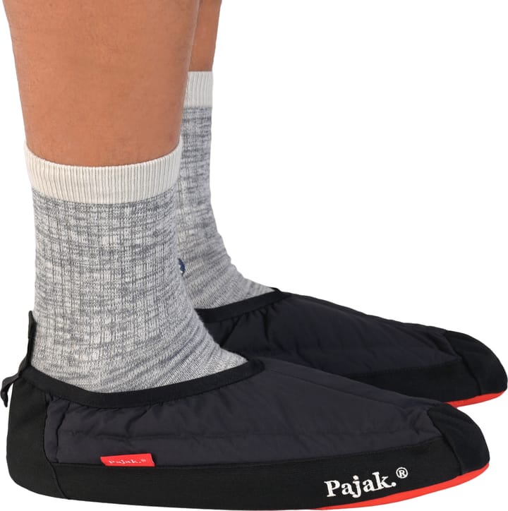 Pajak Sky Slippers Black Pajak