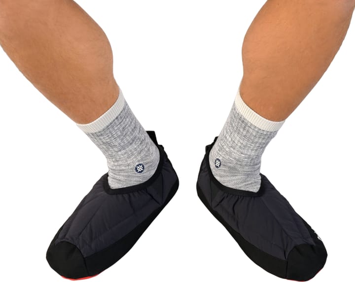 Pajak Sky Slippers Black Pajak