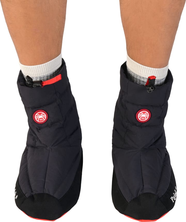 Pajak Down Boots Black Pajak Pajak Down Boots Black Pajak