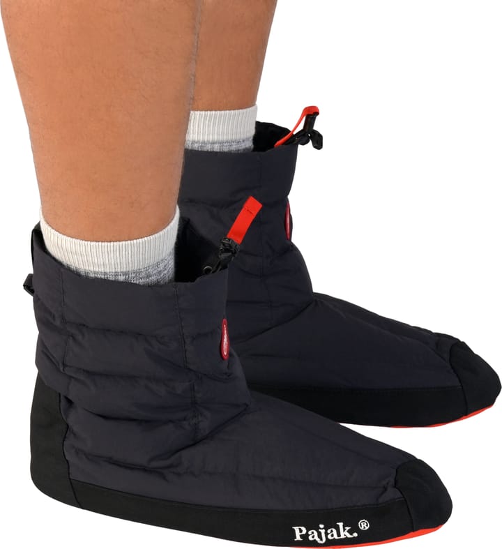 Pajak Down Boots Black Pajak Pajak Down Boots Black Pajak