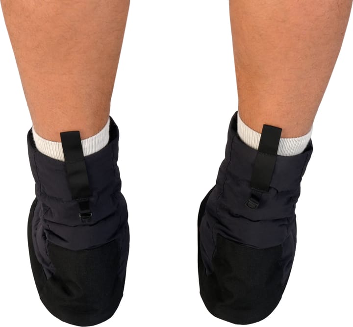 Pajak Down Boots Black Pajak Pajak Down Boots Black Pajak