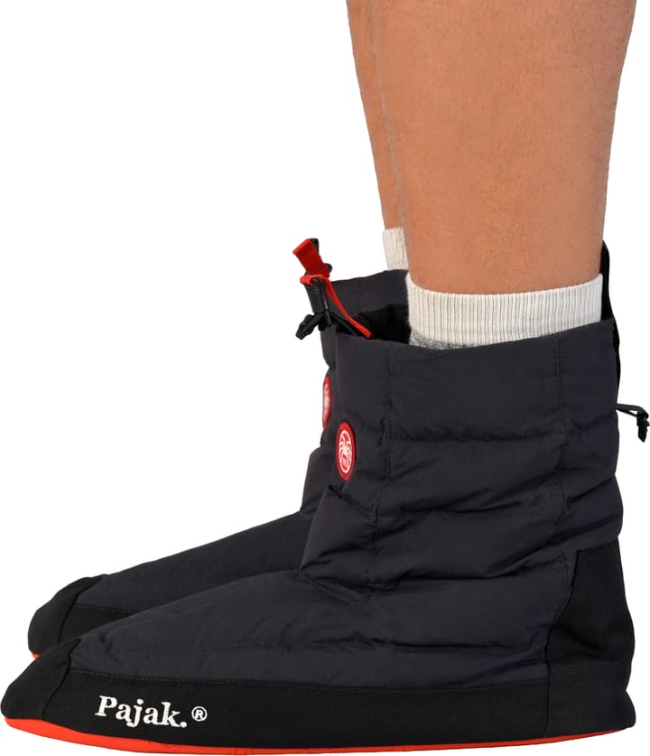 Pajak Down Boots Black Pajak Pajak Down Boots Black Pajak