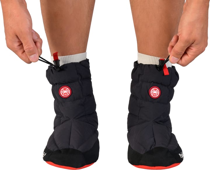 Pajak Down Boots Black Pajak Pajak Down Boots Black Pajak