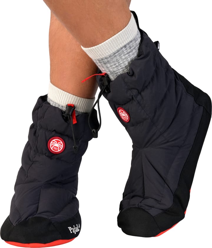 Pajak Down Boots Black Pajak Pajak Down Boots Black Pajak