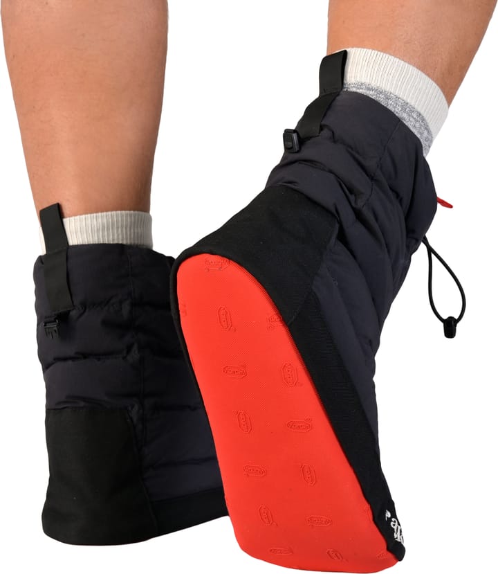 Pajak Down Boots Black Pajak Pajak Down Boots Black Pajak