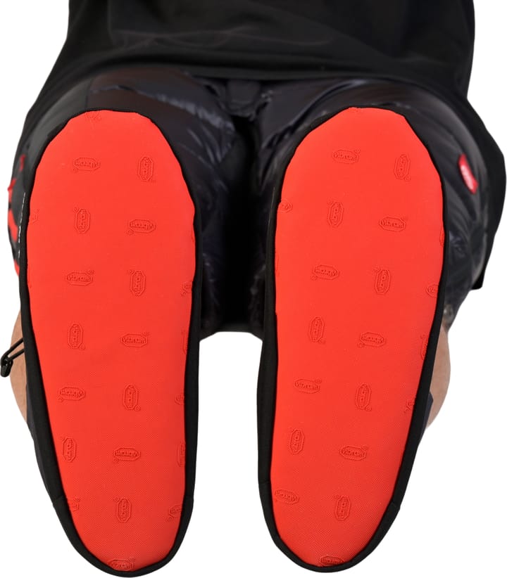 Pajak Down Boots Black Pajak Pajak Down Boots Black Pajak