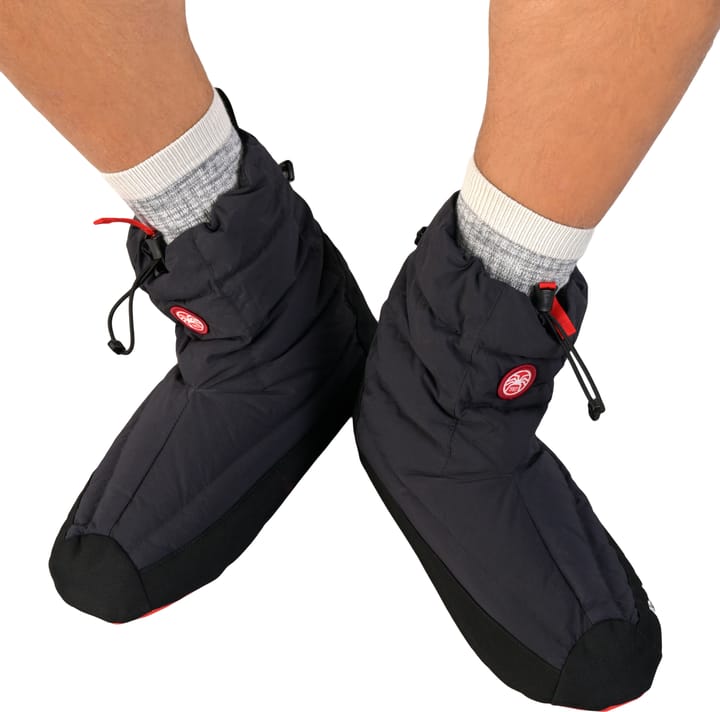 Pajak Down Boots Black Pajak Pajak Down Boots Black Pajak