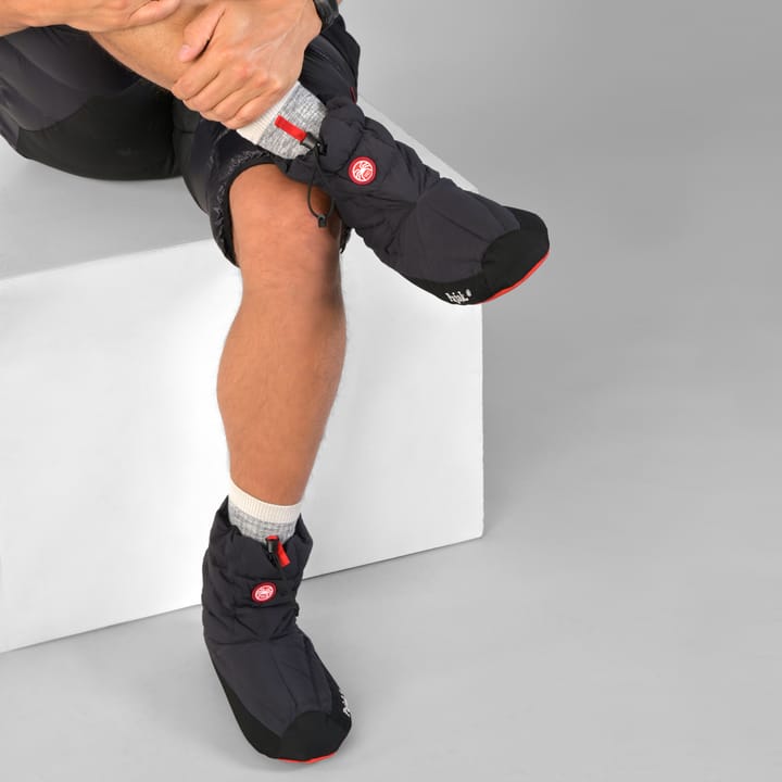 Pajak Down Boots Black Pajak Pajak Down Boots Black Pajak