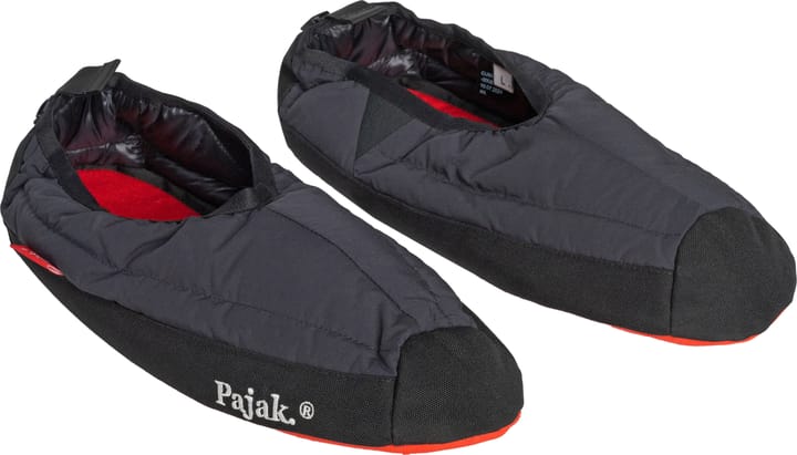 Pajak Sky Slippers Black Pajak