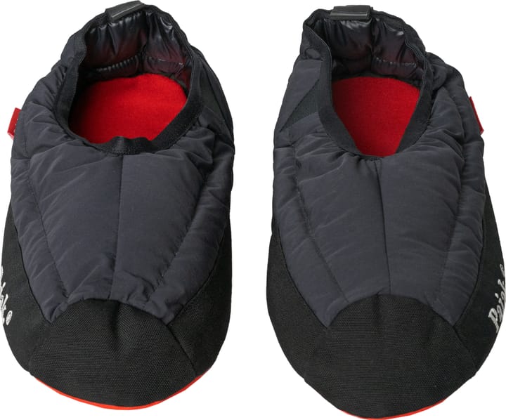 Pajak Sky Slippers Black Pajak