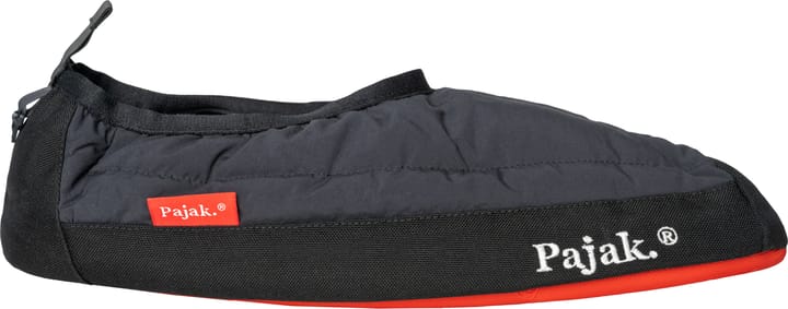 Pajak Sky Slippers Black Pajak