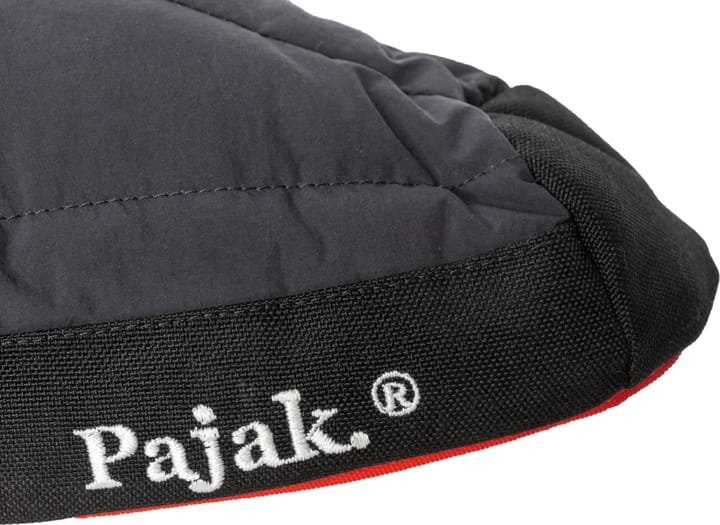 Pajak Sky Slippers Black Pajak