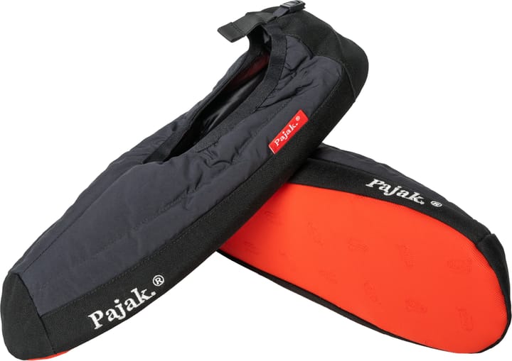 Pajak Sky Slippers Black Pajak