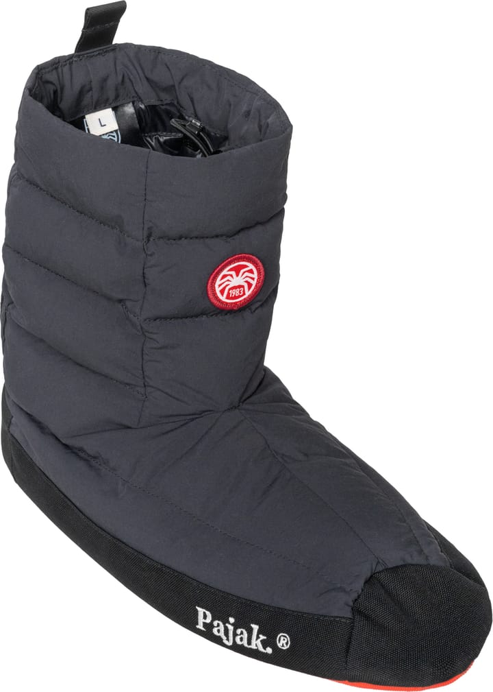 Pajak Down Boots Black Pajak Pajak Down Boots Black Pajak