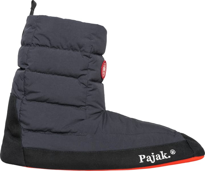 Pajak Down Boots Black Pajak Pajak Down Boots Black Pajak