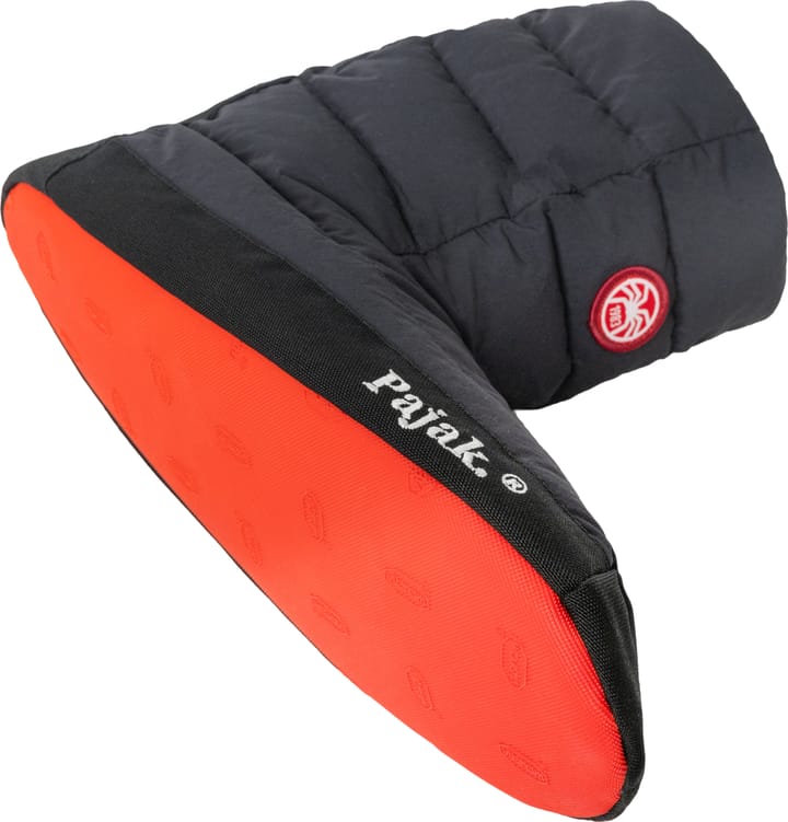 Pajak Down Boots Black Pajak Pajak Down Boots Black Pajak