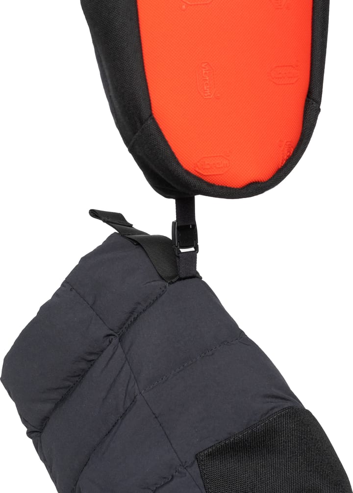 Pajak Down Boots Black Pajak Pajak Down Boots Black Pajak