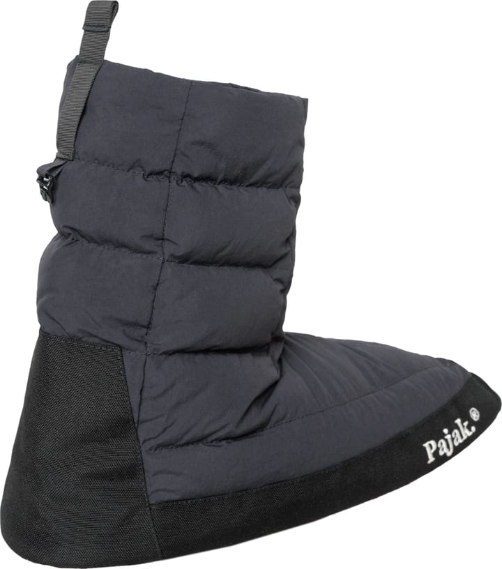 Pajak Down Boots Black Pajak Pajak Down Boots Black Pajak