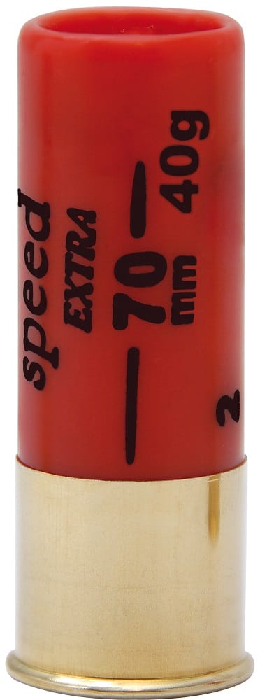Winchester Winchester Superspeed 12/70 40g #0 Winchester Winchester Winchester Superspeed 12/70 40g #0 Winchester